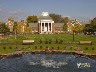 Картинка города фонтаны