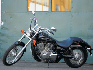 Картинка мотоциклы honda