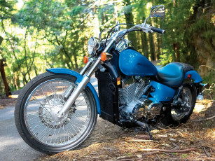 Картинка мотоциклы honda