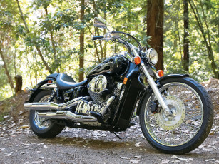 Картинка мотоциклы honda