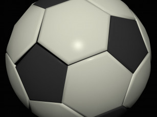 Картинка спорт 3d рисованные