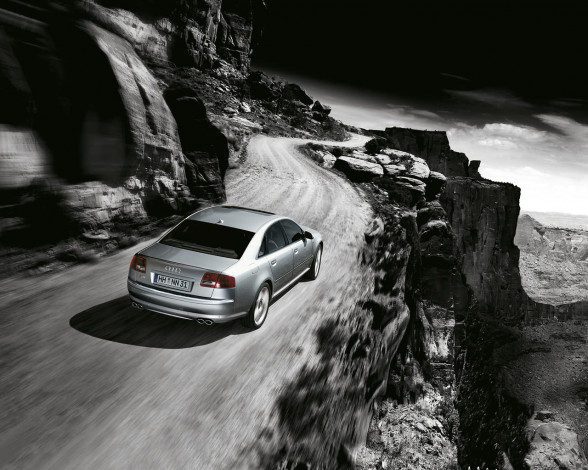 Обои картинки фото автомобили, audi