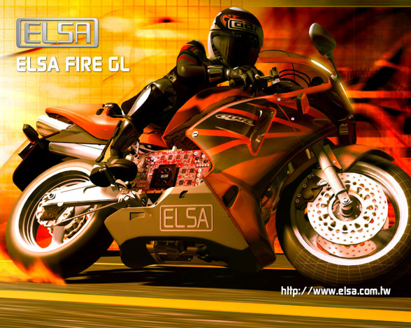 Обои картинки фото компьютеры, elsa