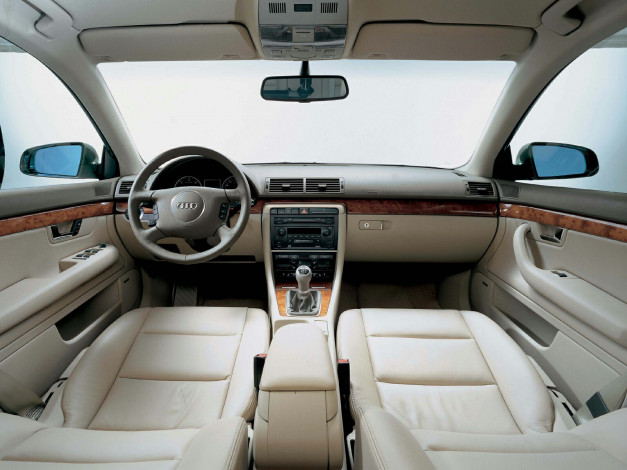 Обои картинки фото автомобили, спидометры, торпедо