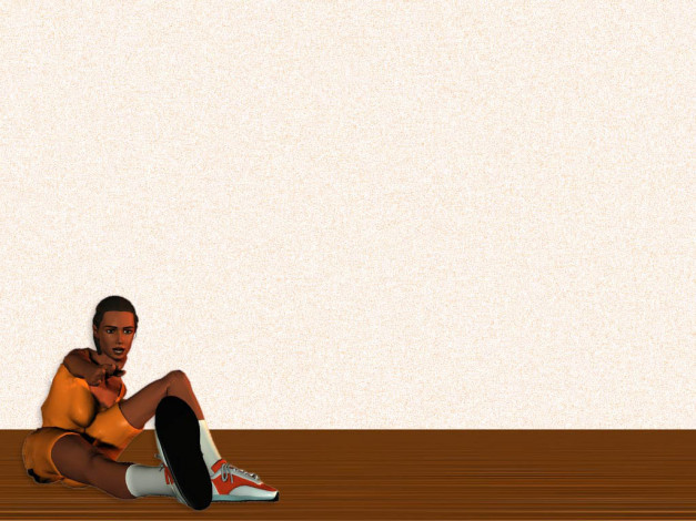 Обои картинки фото спорт, 3d, рисованные