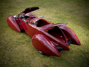 Картинка автомобили deco rides