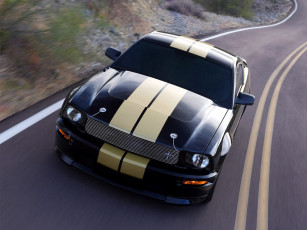 Картинка автомобили ford