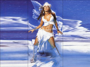 Картинка Jennifer+Lopez девушки