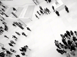 Картинка разное люди