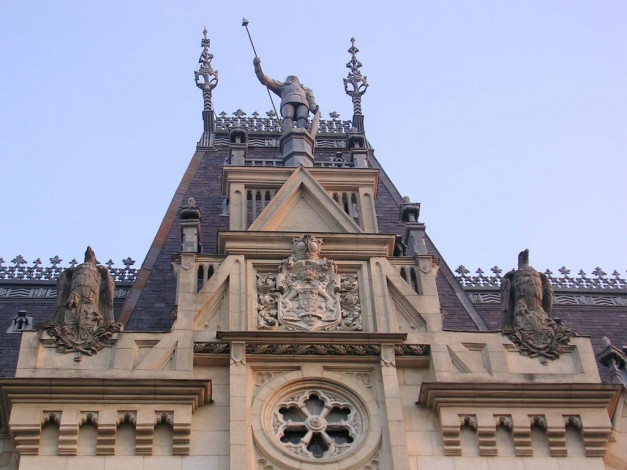 Обои картинки фото разное, элементы, архитектуры