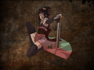 обоя аниме, bakumatsu, kikansetsu, irohanihoheto