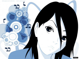 Картинка аниме beck