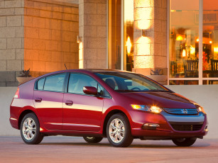 Картинка автомобили honda