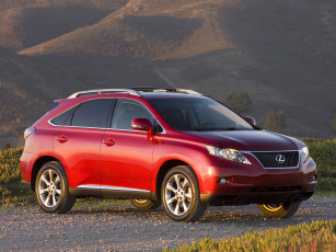 Картинка автомобили lexus