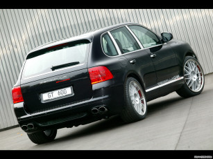 Картинка автомобили porsche