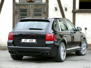 Картинка автомобили porsche