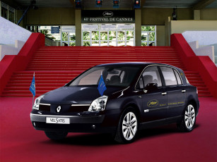 Картинка автомобили renault