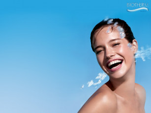 Картинка бренды biotherm