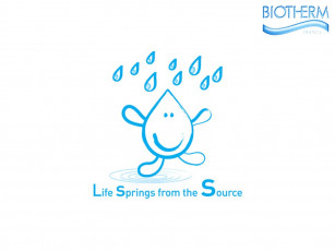 Картинка бренды biotherm