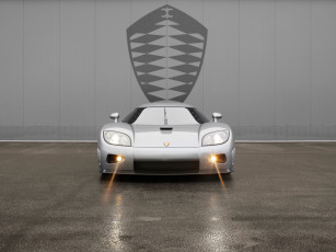 Картинка koenigsegg ccx автомобили