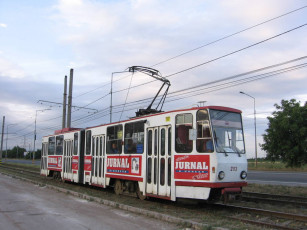 Картинка техника трамваи