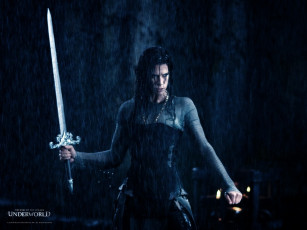 Картинка underworld rise of the lycans кино фильмы