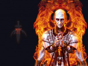 обоя видео, игры, dominance, war, iii