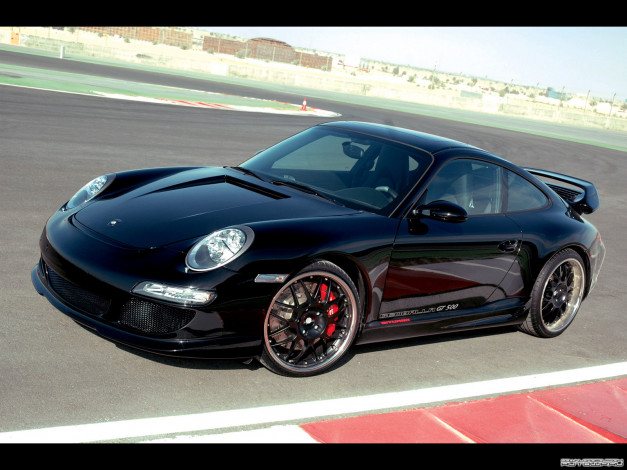 Обои картинки фото автомобили, porsche