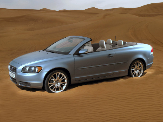 Обои картинки фото автомобили, volvo