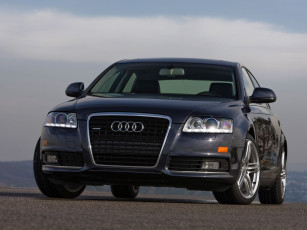 Картинка автомобили audi