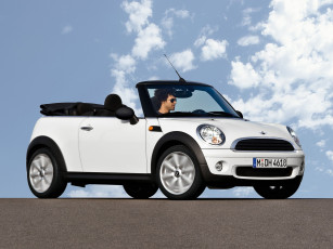 Картинка автомобили mini