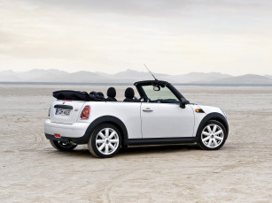 Картинка автомобили mini