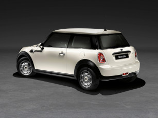 Картинка автомобили mini