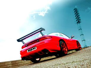 обоя автомобили, mitsubishi