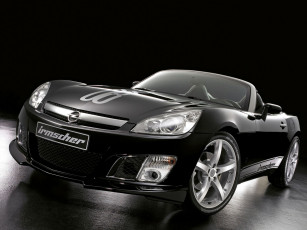 Картинка автомобили opel