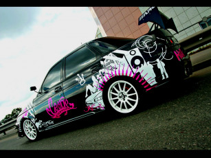 Картинка автомобили ваз