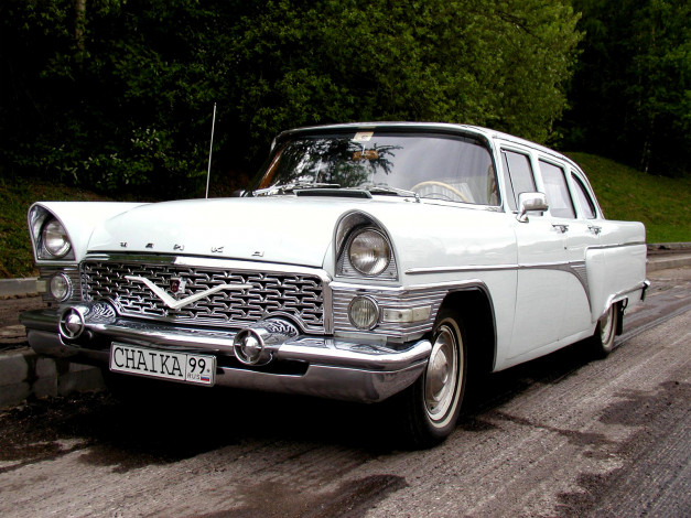 Обои картинки фото автомобили, газ