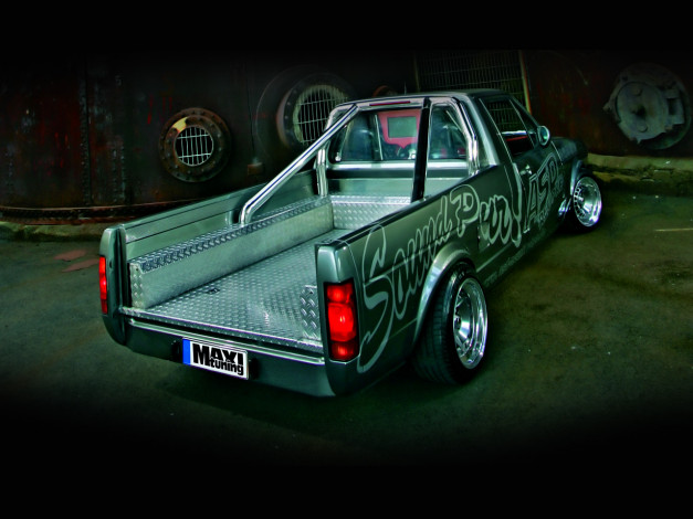 Обои картинки фото автомобили, volkswagen