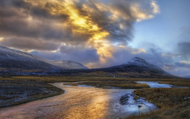 Обои картинки фото природа, реки, озера