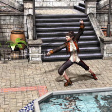 Картинка 3д графика