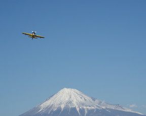 Картинка авиация лёгкие одномоторные самолёты