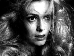 Картинка Catherine+Deneuve девушки
