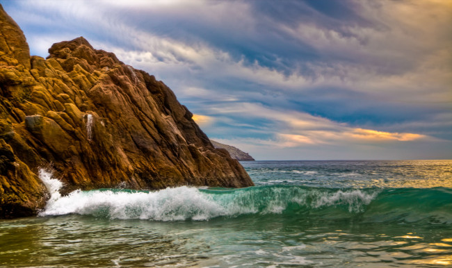 Обои картинки фото природа, побережье