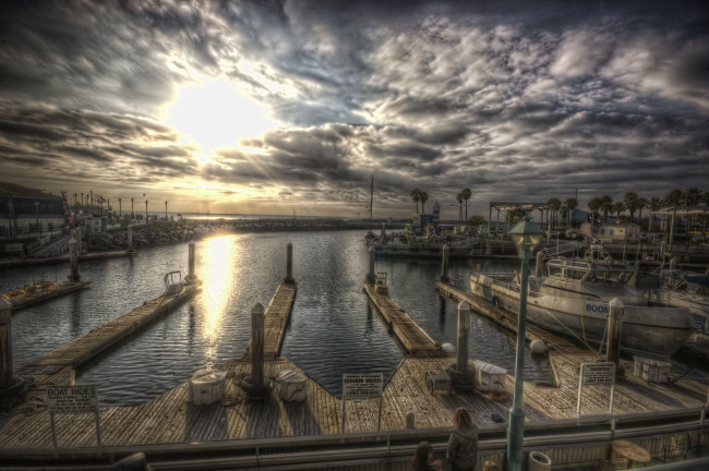 Обои картинки фото корабли, порты, причалы