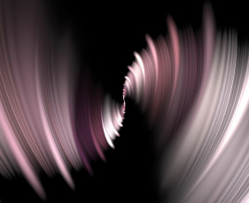 Картинка 3д графика fractal фракталы узор фон фпактал