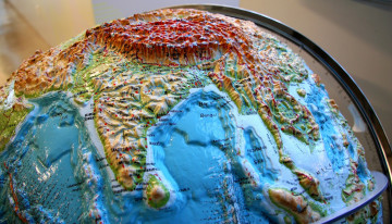 Картинка разное глобусы карты глобус 3д