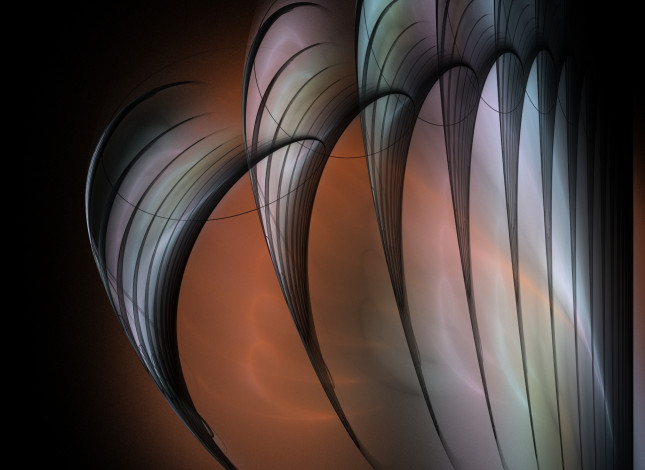 Обои картинки фото 3д, графика, fractal, фракталы, узор, фон, фпактал