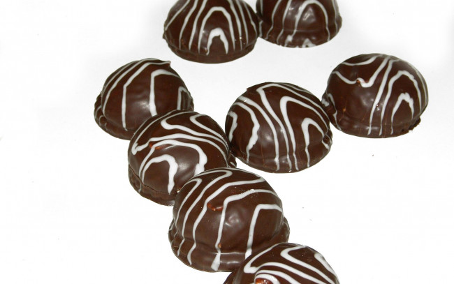 Обои картинки фото еда, конфеты, шоколад, сладости, шоколадные