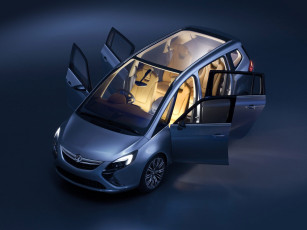 Картинка автомобили vauxhall