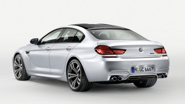 обоя bmw, gran, coupe, автомобили, скорость, стиль, мощь, автомобиль
